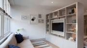 10 thiết kế phòng ngủ trong căn hộ nhỏ mà bạn có thể áp dụng ngay