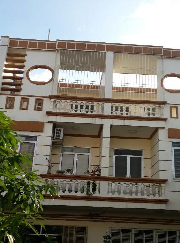 CHO THUÊ NGUYÊN CĂN NHÀ CHÍNH CHỦ, NGÕ PHỐ, DIỆN TÍCH 80m2, GIÁ 5,5TR/THÁNG, HẢI PHÒNG