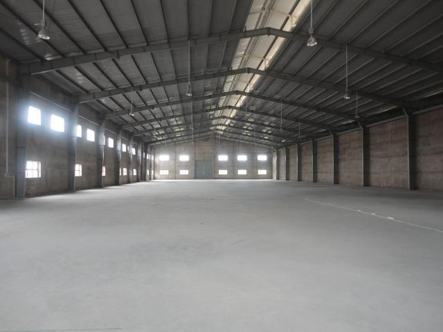 Xưởng giá rẻ...bán/ nhượng xưởng tại Ninh Bình Yên Mô - có thể thuê