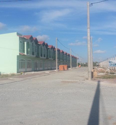 Bán Nhà Ở Xã Hội Thuộc Dự Án Khu Dân Cư Tràng An