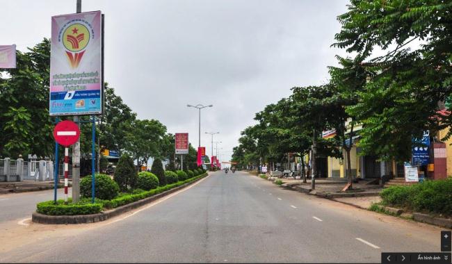 Cần bán đất mặt tiền 331 Đường Hùng Vương, Đông Hà