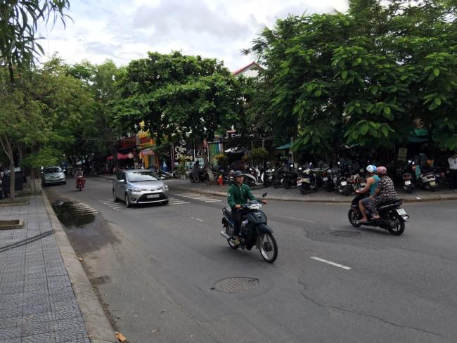 Time Hoi An, ở thì cũng phải đẳng cấp