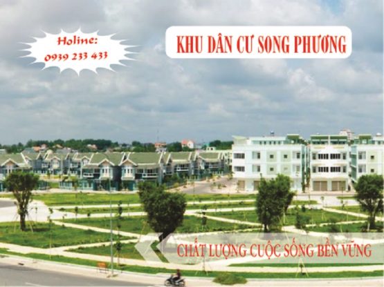 Đã có nhiều người đặt mua đất nền khu dân cư Song Phương ở Long Thành, còn bạn thì sao?
