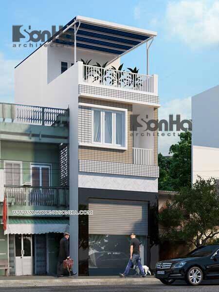Bán nhà 3 tầng tại an đồng - an dương - hải phòng