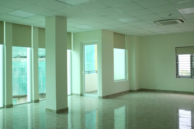 Văn phòng cho thuê 30/4-Nguyễn Hữu Thọ, Hải Châu, vị trí đắc địa