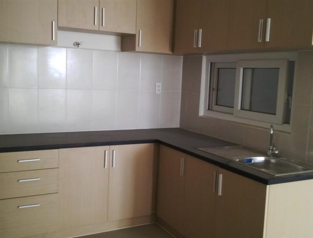 Chung cư cho thuê giá rẻ chỉ 3Tr5 kế bên GÒ VẤP