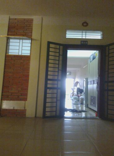 Cho thuê lâu dài, ổn định căn hộ chung cư mới xây tại TP. Hải Phòng