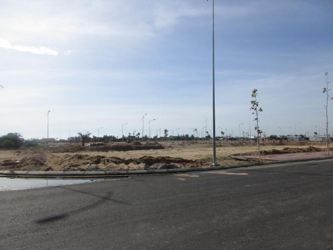 Cần bán Đất nền khu đô thị Đông Bắc, tp. Phan Rang Tháp Chàm, Ninh Thuận