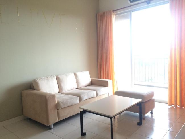 Cho thuê căn hộ Amber Court, Biên Hòa Đồng Nai, 2 phòng ngủ, 94 m2
