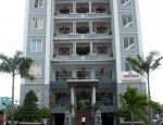 Văn phòng cho thuê tại Khánh Hội Building - Lê Hồng Phong - Hải Phòng