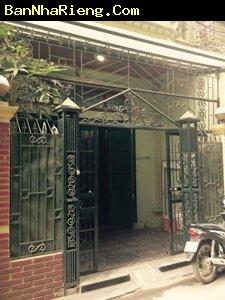 Chính chủ cho thuê nhà 6 x 14 hẻm XH đường Ba Vân, 1T + 1 L, ở ngay 9tr/thang