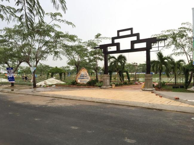 Khu Đô thị Phú Mỹ Hưng II chỉ dành cho Đại Gia Miền Tây.