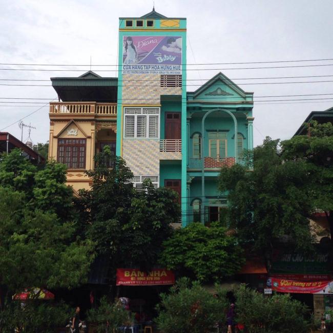 CẦN BÁN NHÀ CHÍNH CHỦ TẠI CHIỀNG SINH,THÀNH PHỐ SƠN LA, SƠN LA