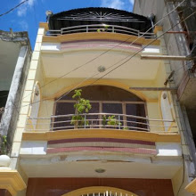 Nhà 4x13,1 lầu, 6.5tr Huỳnh Thiện Lộc, Tân Phú