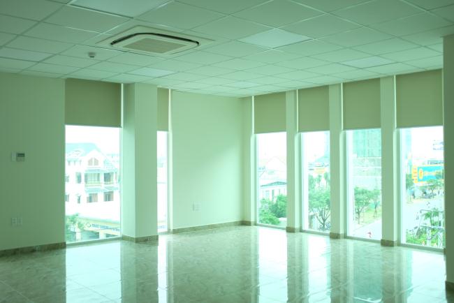 Văn phòng cho thuê 30/4-Nguyễn Hữu Thọ, Hải Châu, vị trí đắc địa