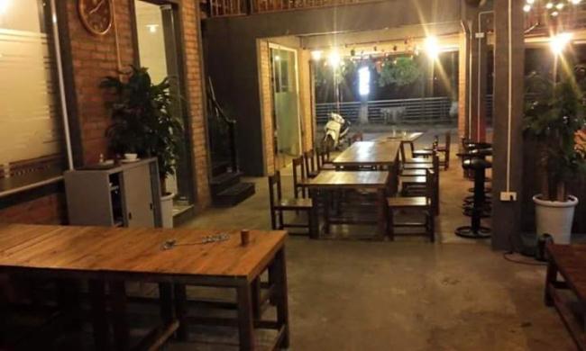 Cho thuê nhà 75 m2 x 3 Tầng phố Lê Trọng Tấn Vị Trí Đẹp