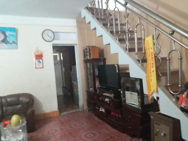 Bán nhà số 385 mặt đường Trần Hưng Đạo, Thành phố Lai Châu.