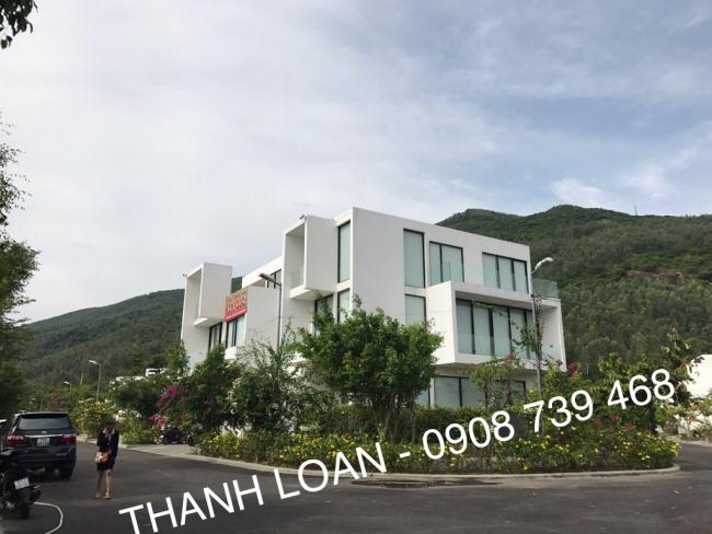Cần bán nhanh nền khách sạn 6 tầng mặt tiền trung tâm TP.Quy Nhơn cách biển 700m ...