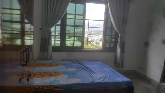 CHO THUÊ CĂN HỘ ĐẦY ĐỦ TIỆN NGHI - SƠN TRÀ - ĐÀ NẴNG (giá từ 3tr)