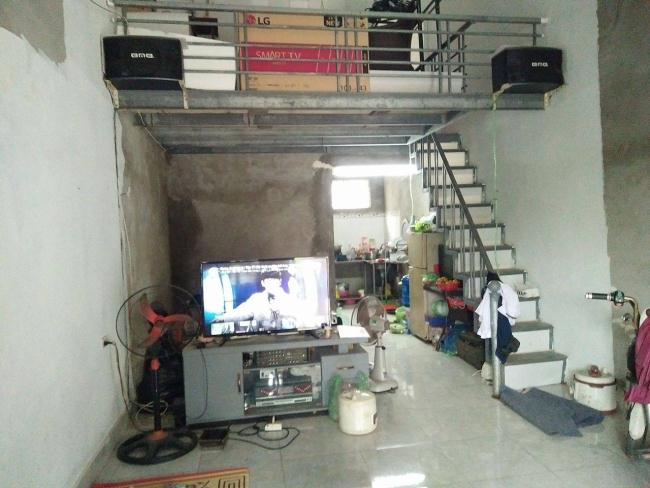 Bán nhà cấp 4 hướng Nam nghé Tây , An Đồng, Hải Phòng. Giá 440 tr