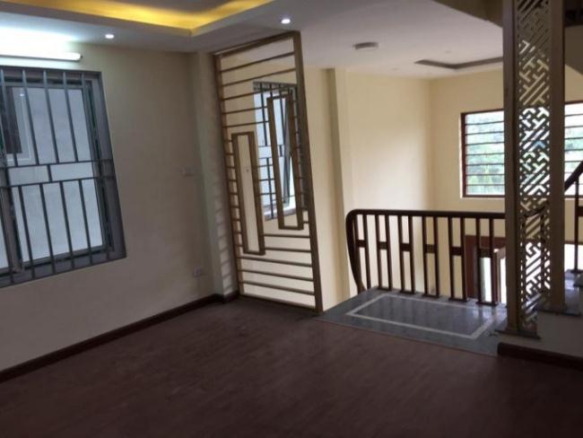Nhà trọ Đình Thôn 6Tầng*8P Vip khép kín, doanh thu hơn 20tr/th.LH 0972925383