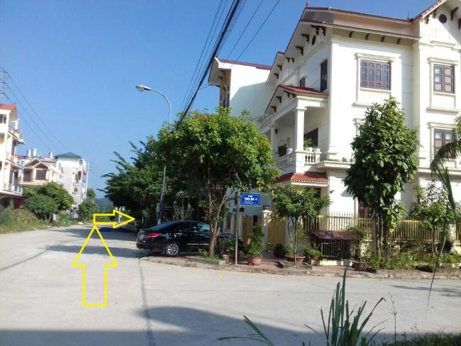 Bán đất Đô thị mặt đường Thác Mạ 5, đường Nguyễn Du, Phường Đông kinh, Thành Phố Lạng Sơn