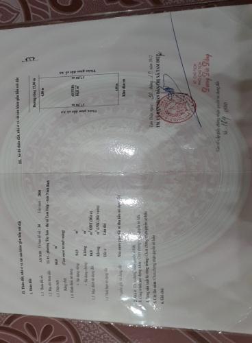 Bán 2 lô đất tại Phường Tây Sơn, Thành Phố Tam Điệp, Ninh Bình