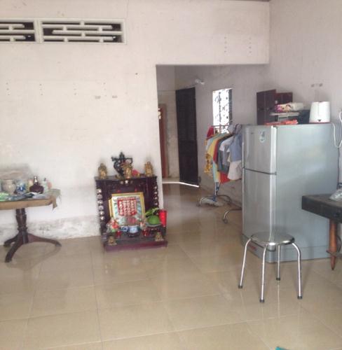 Bán 5409m2 đất tại Châu Thành, Bến Tre. Giá 3.8 tỷ