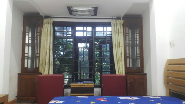phòng đầy đủ tiện nghi cho thuê - sơn trà - đà nẵng