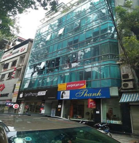 Cho thuê văn phòng trọn gói giá rẻ tại Lý Nam Đế, đầy đủ tiện ích, dt 30m2, 45m2, 50m2, 70