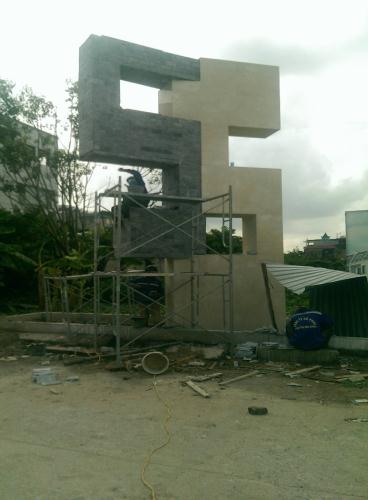 ĐẤT NỀN PHỐ NỐI, VỊ TRÍ ĐẸP, KHÔNG GIAN HOÀN MỸ, GIÁ 15TR/M2