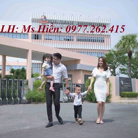 @@Chỉ từ 260 triệu sở hữu ngay căn hộ An Cư, Lập nghiệp, tiện ích đầy đủ_0977262415&&&&&&&