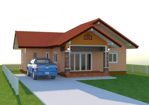 nhà 1 lầu khu phố bình khởi ,phường 6 ,TP bến tre