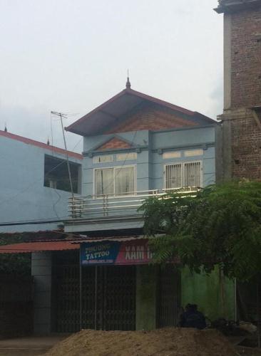 BÁN NHÀ ĐẤT HƯNG THỊNH - ĐỨC THẮNG - HIỆP HÒA - BẮC GIANG.
