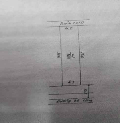 BÁN ĐẤT TRUNG ĐỒNG - ĐỨC THẮNG - HIỆP HÒA - BẮC GIANG.