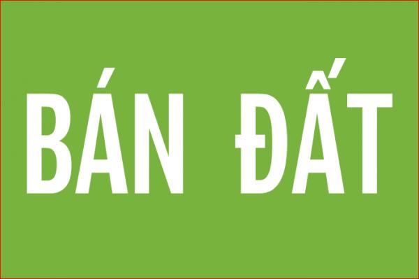 Bán đất trang trại tại Bình Dương