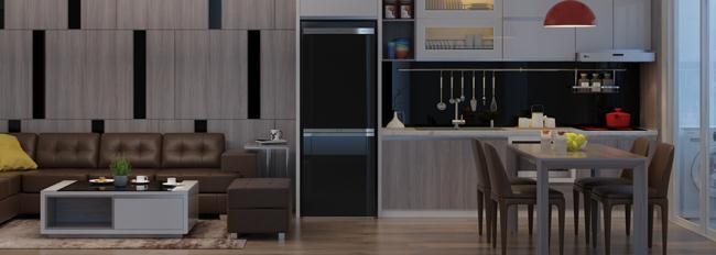 Mở bán căn hộ chung cư TECCO GIÁ RẺ - ĐEP - TIỆN NGHI tại Thái Nguyên
