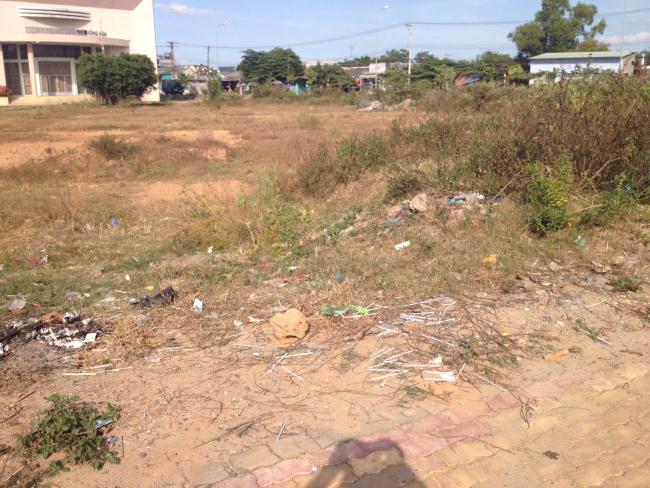 Bán đất sản xuất kinh doanh MT tỉnh lộ 852, Xã Tân Lộc B, Tân Dương, Lai Vung, Đồng Thá