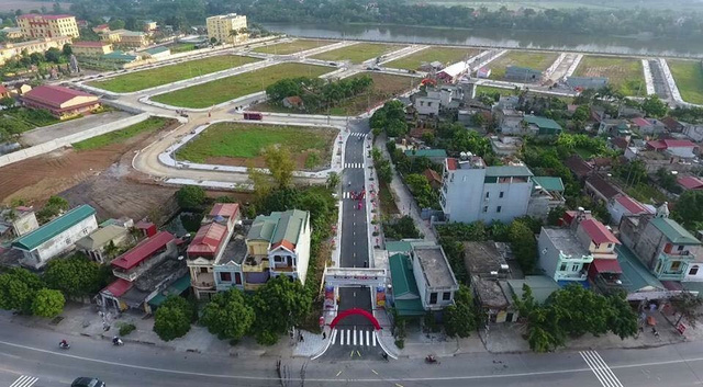 TẶNG NGAY 5 CHỈ VÀNG 9999 - KHI MUA ĐẤT NỀN TẠI HÀ NAM, CHỈ 4 TRIỆU/M2, LH: 0962662792
