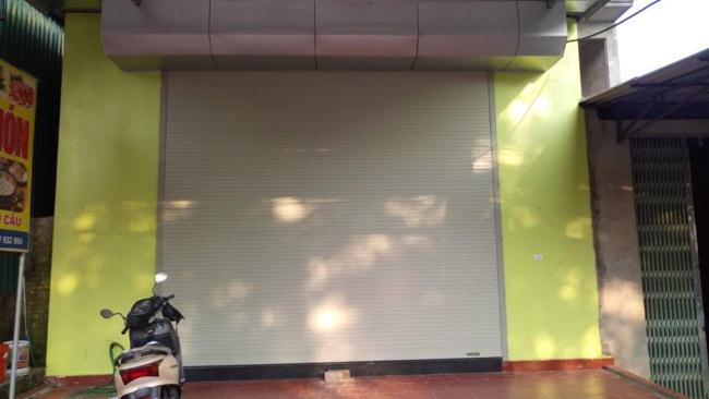 BÁN NHÀ ĐẤT DANH THƯỢNG 3 - DANH THẮNG - HIỆP HÒA - BẮC GIANG