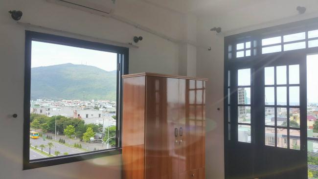 căn hộ mini đầy đủ tiện nghi cho thuê - Sơn Trà - Đà Nẵng