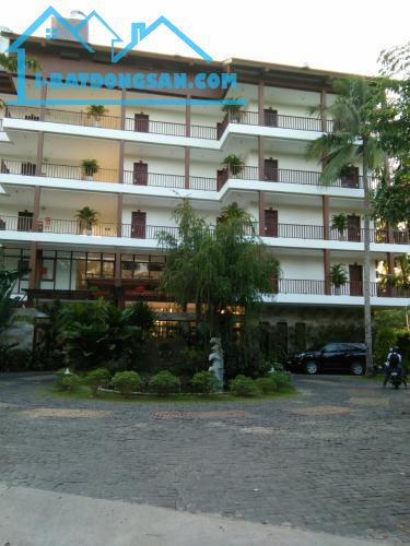 Bán Resort 5 sao thị trấn Dương Đông huyện Phú Quốc giá 30 triệu USD