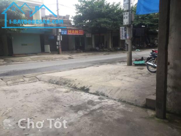 Cần bán nhà đất tại thị trấn Nho Quan , Ninh Bình