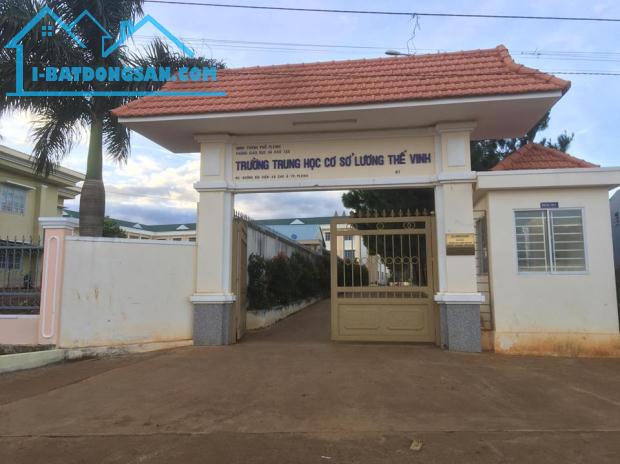 ĐẤT ĐẦU TƯ GIÁ RẺ HẺM BÙI VIỆN 190 TRIỆU 5 X 25