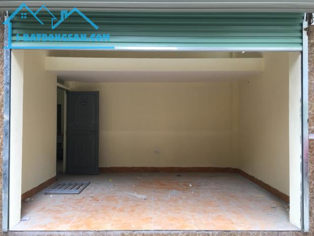 CHO THUÊ MẶT BẰNG KINH DOANH ĐẸP RẺ 25m GIÁ 4,3tr TẠI KIM GIANG