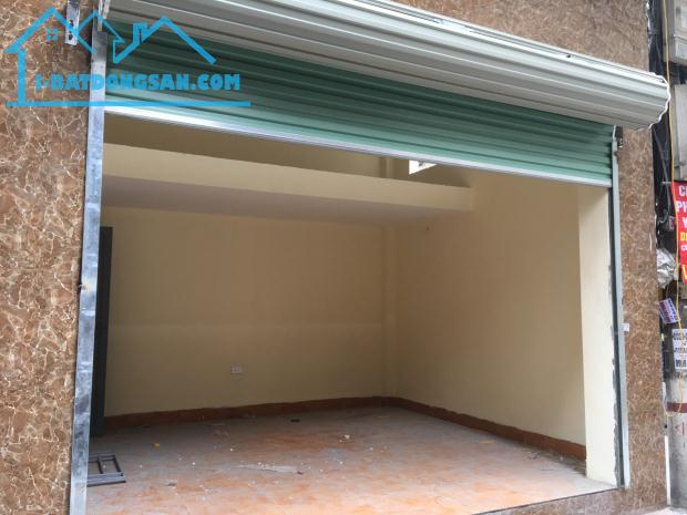 CHO THUÊ CỬA HÀNG KINH DOANH GIÁ RẺ CHỈ 4,3tr MỚI XÂY TẠI KIM GIANG