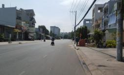 Sang nhượng gấp lô đất TL 852 xã Tân Dương, huyện Lai Vung, tỉnh Đồng Tháp