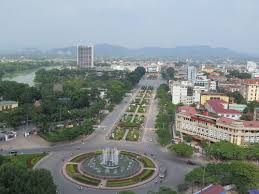 Hottt!!! Cần bán gấp đất MT Phan Đình Phùng, Phường Quang Trung, Thành phố Kon Tum