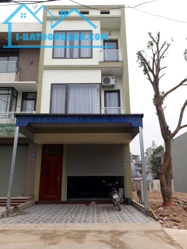 Bán nhà số 69 Phố Văn Cao, Tổ 11 Đồng Quang Thành phố Thái Nguyên