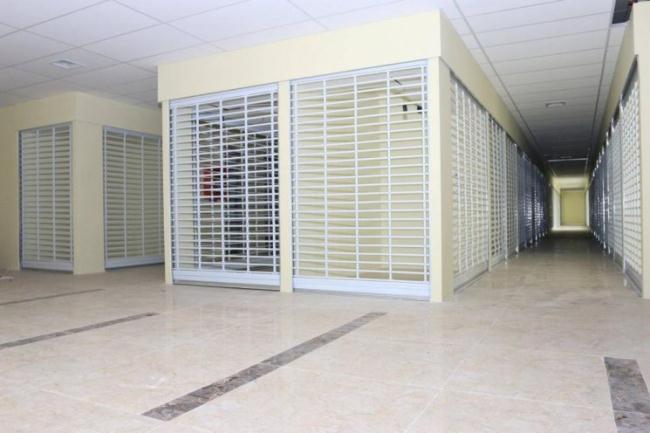 BÁN KIOS TTTM ORIENTAL ÂU CƠ CHỈ 23TR/M2 NGAY KHU BÀU CÁT, LH 0909042403